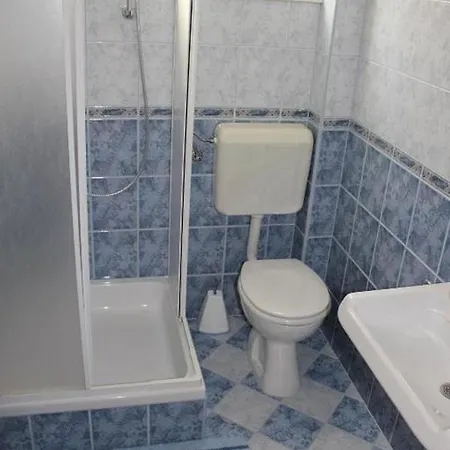 In With Sea View, Balcony, Air Conditioning, Wifi 5148-2 Lejlighed