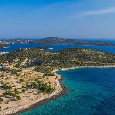 Lejlighed In With Sea View, Balcony, Air Conditioning, Wifi 5148-2