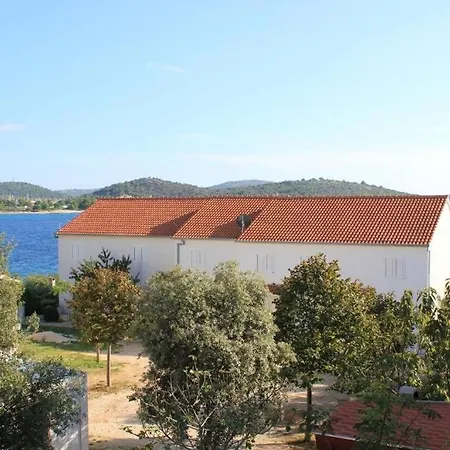 In With Sea View, Balcony, Air Conditioning, Wifi 5148-2