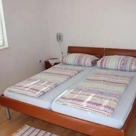 Lejlighed In With Sea View, Balcony, Air Conditioning, Wifi 5148-2 *