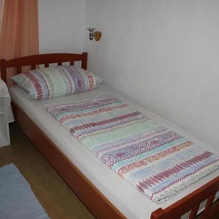 Lejlighed In With Sea View, Balcony, Air Conditioning, Wifi 5148-2