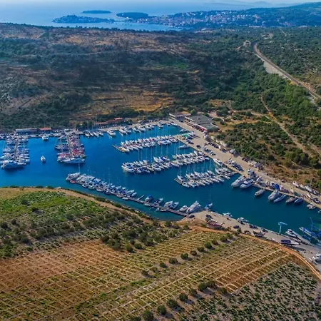 Lejlighed In With Sea View, Balcony, Air Conditioning, Wifi 5148-2 *