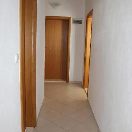 Lejlighed In With Sea View, Balcony, Air Conditioning, Wifi 5148-2