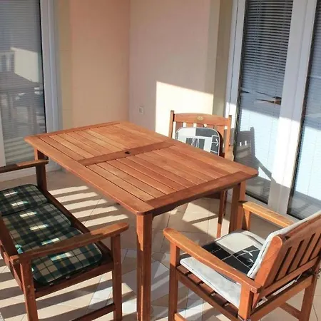 In With Sea View, Balcony, Air Conditioning, Wifi 5148-2 *