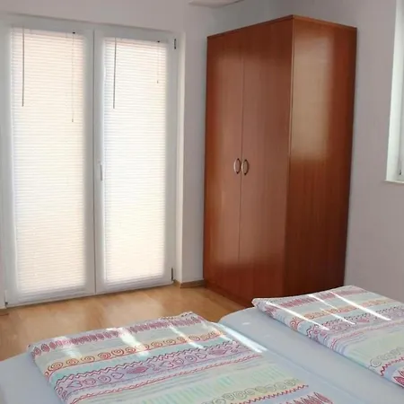In With Sea View, Balcony, Air Conditioning, Wifi 5148-2 Rogoznica (Sibenik-Knin)