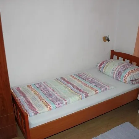 Lejlighed In With Sea View, Balcony, Air Conditioning, Wifi 5148-2 Rogoznica (Sibenik-Knin)