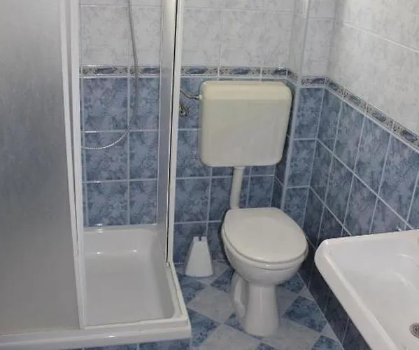 In With Sea View, Balcony, Air Conditioning, Wifi 5148-2 Appartement