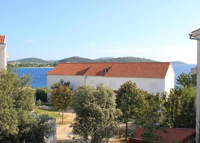 In With Sea View, Balcony, Air Conditioning, Wifi 5148-2