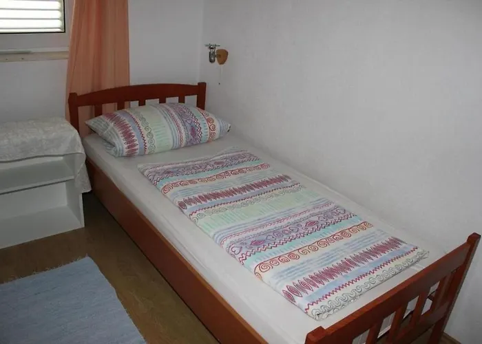 דירה In With Sea View, Balcony, Air Conditioning, Wifi 5148-2