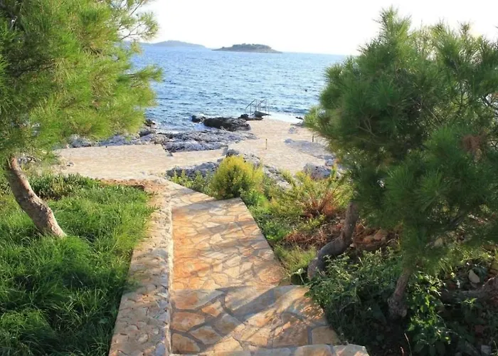 In With Sea View, Balcony, Air Conditioning, Wifi 5148-2 *